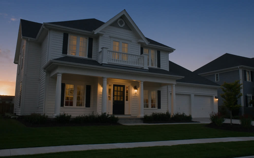 Kentucky Cleaning Pros — cinematic walkthrough site